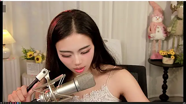 CG-001 라이브 XXX 채팅