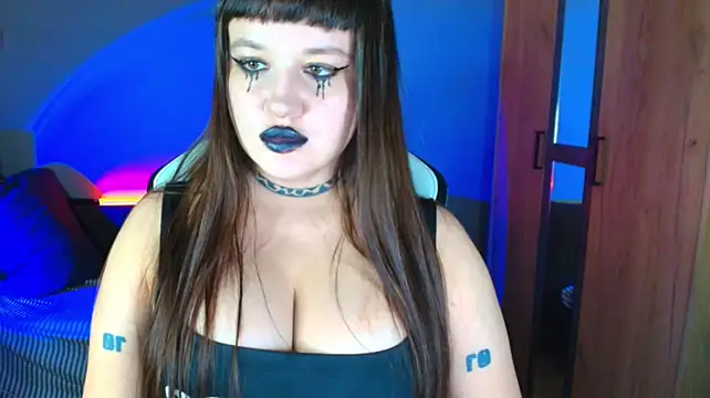 lola_chi's Live XXX Chat