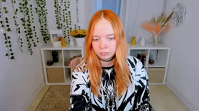 BellaMontgomery Chat XXX in diretta
