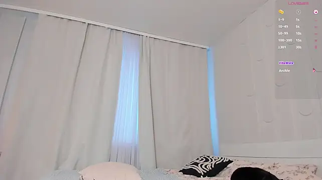 Živý XXX chat DanaCandy