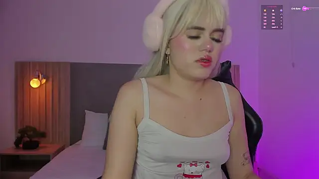 loly_berry – Live XXX-chat