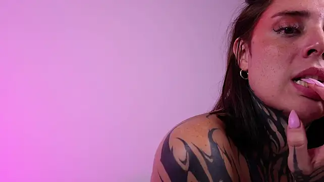 mystikdollx Live XXX-chat