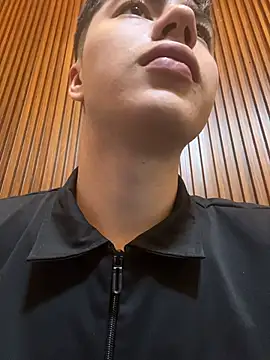 Daxonblacen Live XXX chat