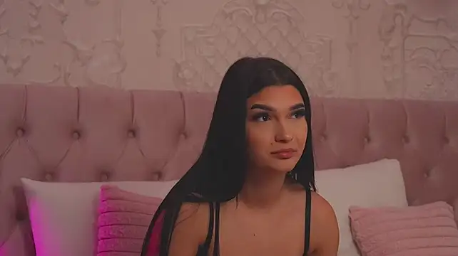 XXX chat uživo modela EmyGrace
