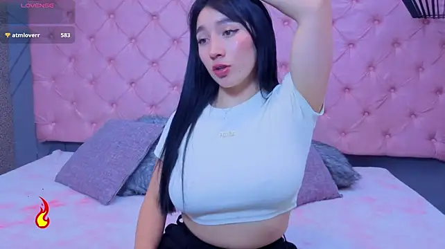 Mia_Land Live XXX Chat