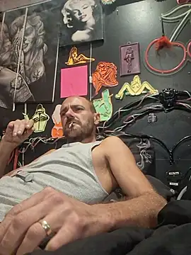 DaddyAndSplashQueen Live XXX Chat