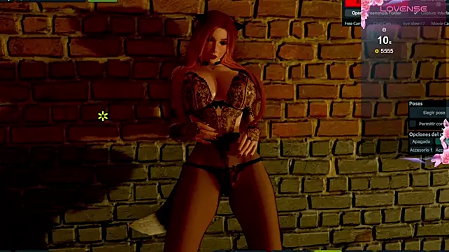 XXX chat uživo modela lollita__pop