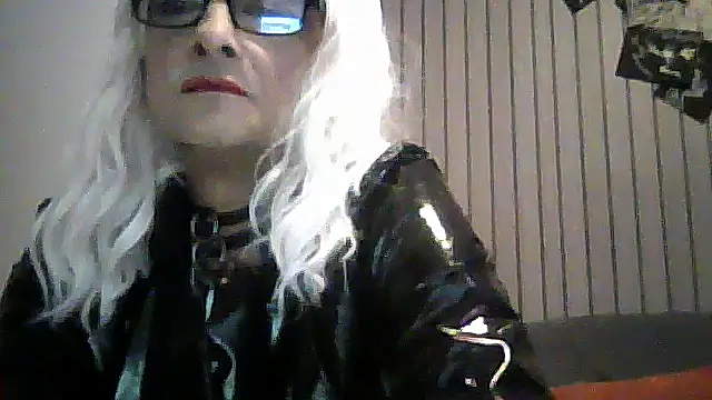 Petralatexcd Webcamshow