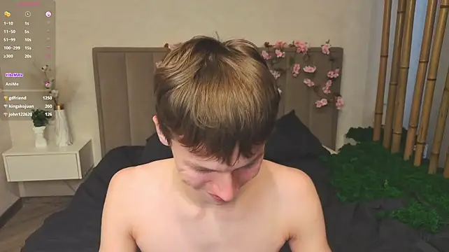 Chat XXX Live cuMte_boy