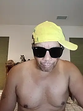 Czat XXX na żywo – pimpdaddy4ever
