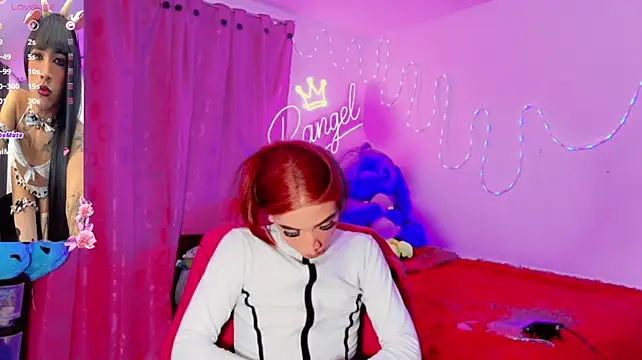MICAELA_RANGELL_ XXX чат на живо