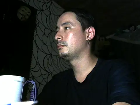 vampireathome's Live XXX Chat