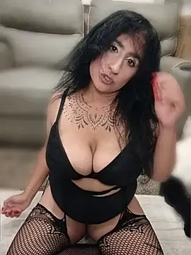 FaraGreen's Live XXX Chat