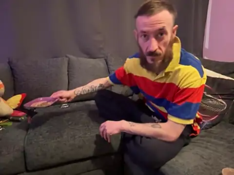 IRISHLONGDONG live XXX chat