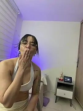 valeria4 webcam show