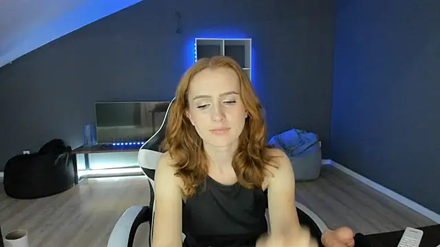 XXX chat uživo modela Ari_mon
