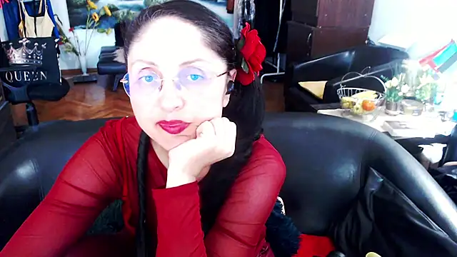 Imperatriza live XXX chat