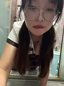 xianyu-ss Chat XXX in diretta