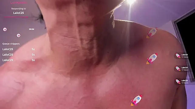 RoyConstance 라이브 XXX 채팅