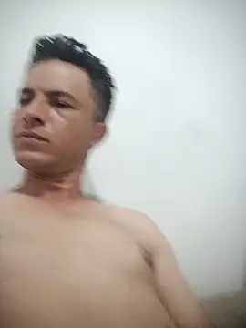 Show de AstroNave22cm na webcam