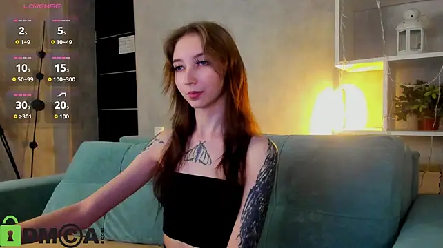 Ellen_Hops' Live XXX Chat