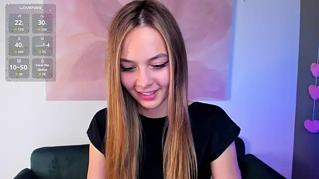 Онлайн чат XXX Adele_Farrell