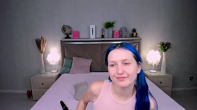 MiaKarlos Adlı Modelin Canlı XXX Sohbeti