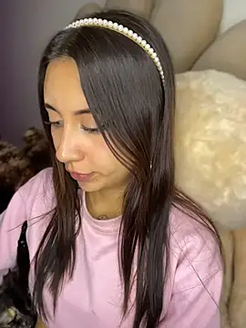 Chat +18 de Celestexclear ao vivo