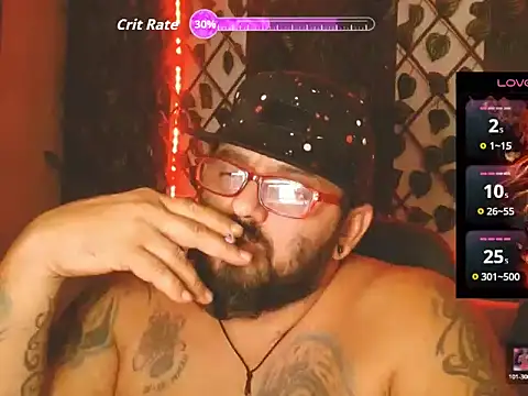 mr_wolf46n Live XXX chat