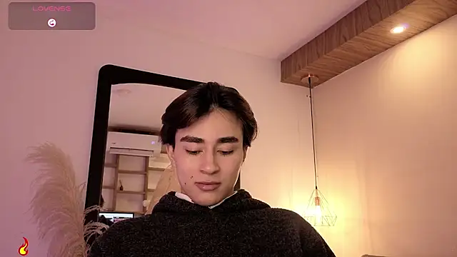 Connorr_01 Live XXX Chat