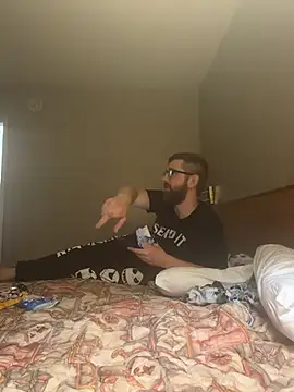 JockNThirsty Webcamshow