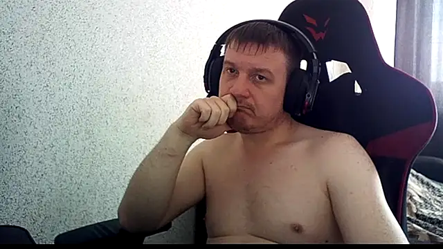 Chat XXX en directo de MysteriousWanderer