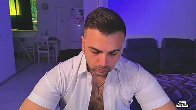 Jace_Thorne Live XXX-Chat