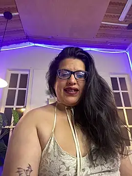 Andrea_secret_'s Live XXX Chat