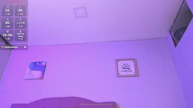 silvia1_ls' Live XXX Chat