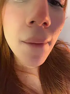 LeidyCopper Chat XXX in diretta