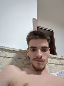 XXX chat uživo modela darkboy665