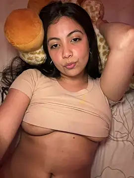 Nina_Belle – Naživo XXX chat