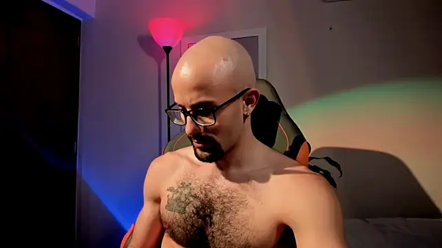 LarryGarzon live XXX chat