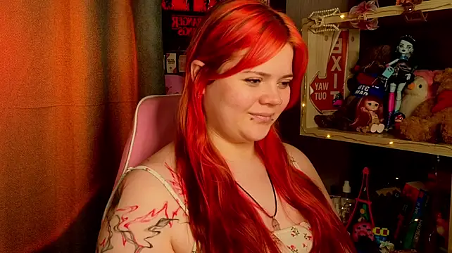 kellysweets – Naživo XXX chat