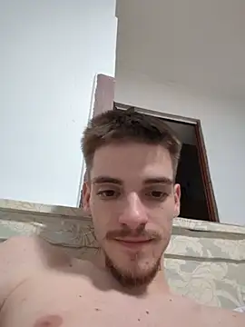 darkboy665 Live XXX-chat