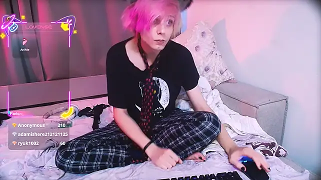 Littlepinkcat Live XXX-Chat