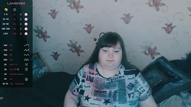 Chat XXX Live fistashka___