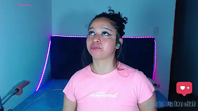 Bitsy_Messyn Live XXX chat