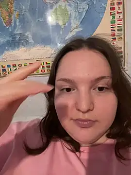 SashaMoo's Live XXX Chat
