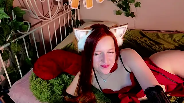 Chat +18 de Eva_Bellea ao vivo