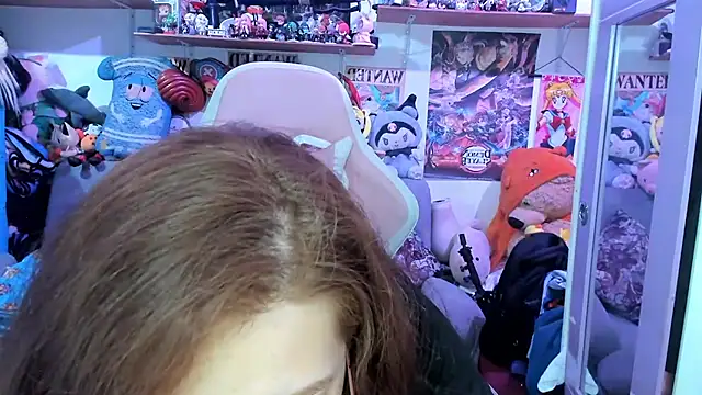 Chat +18 de soficammy ao vivo