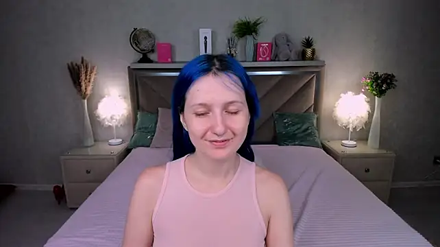 MiaKarlosn Live XXX chat