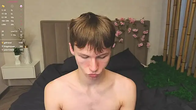 cuMte_boy Live XXX-chat
