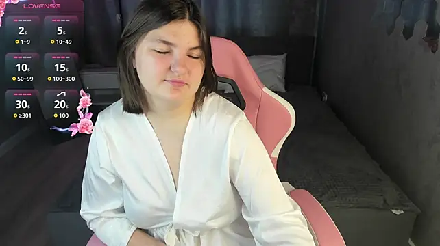 צ'אט XXX בשידור חי של Kitty_Liikk